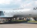 Gulfstream IV G