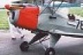 Bücker Bü 131 Jungmann