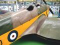 Miles M.14A Magister