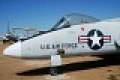 Northrop YA-9A