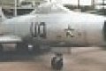 Dassault MD.450 Ouragan
