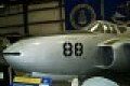 Bell P-59A Airacomet