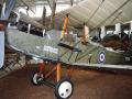 Royal Aircraft Factory R.E.8