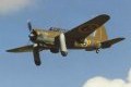 Saab B 17A