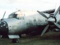 Vickers Varsity T.1