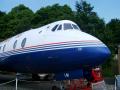 Vickers Viscount 806