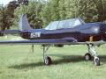 Yakovlev Yak-52