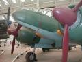 Mitsubishi Ki-46-III Dinah