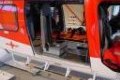 Agusta A-109K2, Rega (Swiss Air Ambulance)