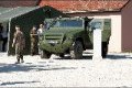 Krauss-Maffei Wegmann AMPV