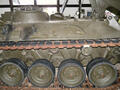 Brückenlegepanzer Biber