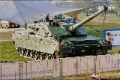 C1 Ariete MBT