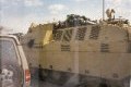 Challenger ARRV