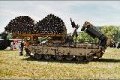 Chieftain AVRE