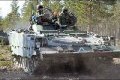 CV90 ARV