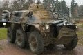 FV-603 Saracen Mk.2