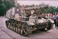 Sd.Kfz. 165 Hummel