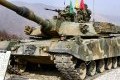K1A1 MBT