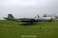 English Electric Canberra T Mk.17