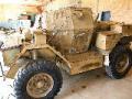 Ford Lynx Scout Car