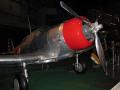 Northrop A-17A​