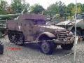 M2A1 Halftrack