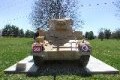 M3 Stuart Honey
