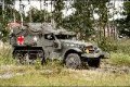 M3A1 Halftrack