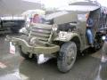 M4 Halftrack