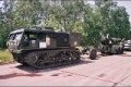 M4 High Speed Tractor