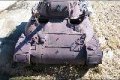 M7 Medium Tank