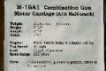 M15A1 AA Half-Track
