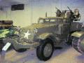 M16 Multiple Gun Motor Carriage