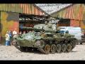 M24 Chaffee
