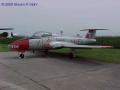 Canadair CT-114 Tutor