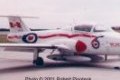 Canadair CT-114 Tutor