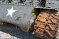 M40 155mm Gun Motor Carriage