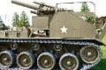 M41 Howitzer Motor Carriage