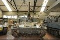M44 155 mm Howitzer