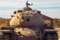 M103 Heavy Tank