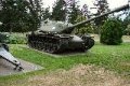 M103 Heavy Tank