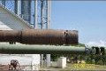 M108 105 mm SP Howitzer
