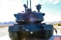 M247 Sgt York DIVAD