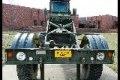 Meerkat Mine Detection Vehicle (MDV)