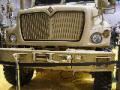 International MaxxPro MRAP