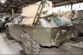 OT-65 Armored Recce Vehicle