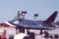 North American F-100D Super Sabre