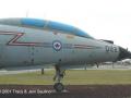 McDonnell CF-101B Voodoo