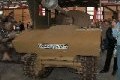 Steyr RSO mit 7,5 cm PaK 40