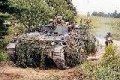 Saurer SPz A1
